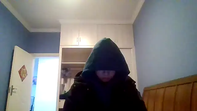 shuai321 online show from January 13, 2026, 2:55 pm