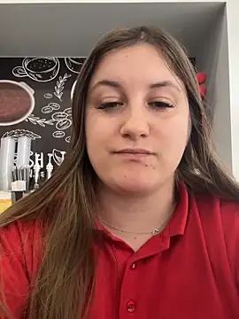 Strawberryyyyik online show from February 15, 2026, 11:08 am