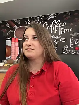 Strawberryyyyik online show from February 19, 2026, 9:27 am