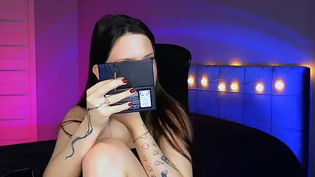 Stacy Gonzales  online show from December 14, 2024, 6:13 am