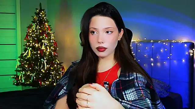 Stacy Gonzales  online show from December 24, 2024, 6:22 am