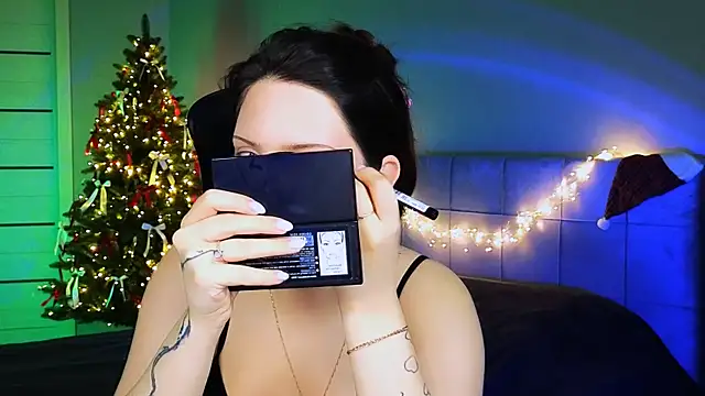 Stacy Gonzales  online show from January 19, 2025, 6:20 am