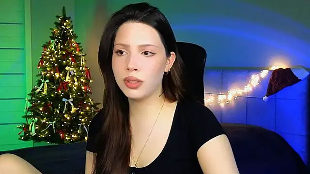 Stacy Gonzales  online show from January 21, 2025, 7:26 am