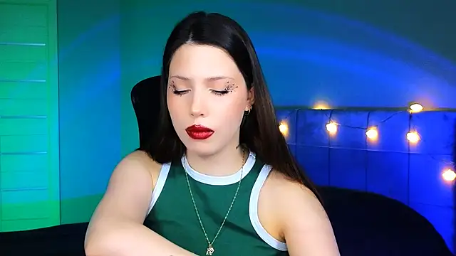 Stacy Gonzales  online show from February 26, 2025, 6:26 am