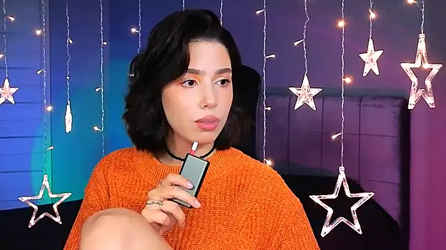 Stacy Gonzales  online show from October 1, 2025, 10:10 am