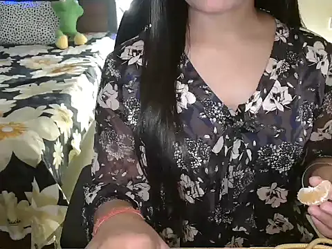 WildRuhi20 online show from February 26, 2026, 6:01 am