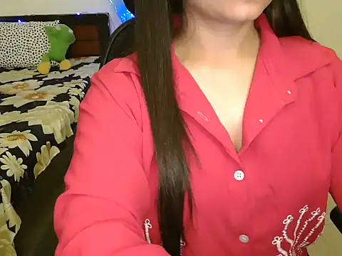 WildRuhi20 online show from March 2, 2026, 5:30 am