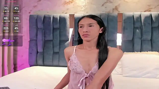 RoseTaylor   online show from April 24, 2026, 12:24 am