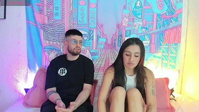 leila petitee  online show from January 1, 2025, 12:53 am