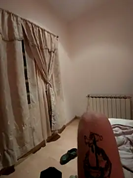 VenomKushx online show from December 19, 2025, 2:40 am