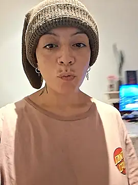 Snapshot of VenomKushx chatting on January 17, 2026, 2:27 am VenomKushx online show from January 17, 2026, 2:27 am