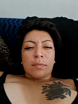 Snapshot of VenomKushx chatting on February 28, 2026, 9:27 pm VenomKushx online show from February 28, 2026, 9:27 pm