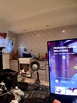 Snapshot of VenomKushx chatting on March 20, 2026, 10:36 pm VenomKushx online show from March 20, 2026, 10:36 pm