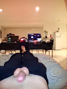 Snapshot of VenomKushx chatting on March 29, 2026, 3:17 am VenomKushx online show from March 29, 2026, 3:17 am