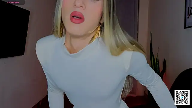 Goddivaa online show from February 9, 2026, 4:27 am