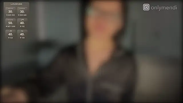 MENNDI online show from January 15, 2026, 9:18 pm