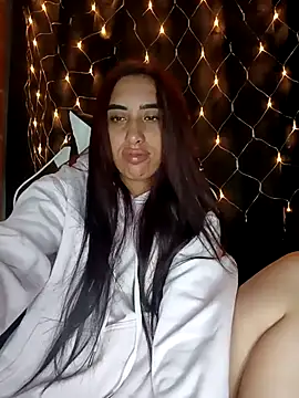 Snapshot of ifeelverywet_andhot chatting on October 24, 2025, 4:09 am ifeelverywet andhot online show from October 24, 2025, 4:09 am