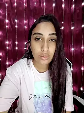 ifeelverywet andhot online show from April 30, 2026, 3:07 pm