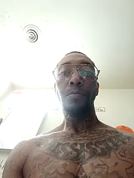 spook90 online show from March 24, 2026, 5:07 pm