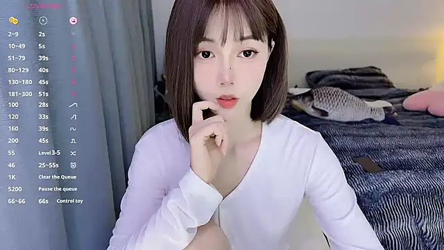 Fish   online show from March 11, 2025, 2:40 pm