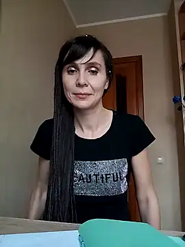 Francenia lolis online show from December 10, 2024, 8:19 am