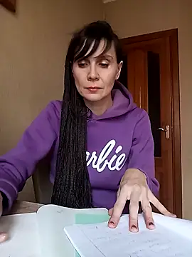 Francenia lolis online show from December 21, 2024, 10:06 am