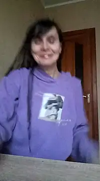 Francenia lolis online show from January 1, 2025, 1:16 pm