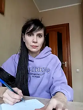 Francenia lolis online show from January 28, 2025, 8:14 am