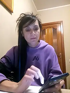 Francenia lolis online show from January 8, 2026, 3:36 pm