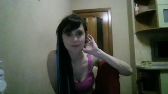 Francenia lolis online show from June 12, 2026, 8:08 pm