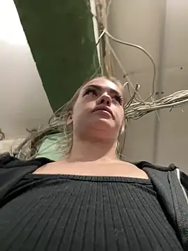 -Sexy Barbie- online show from December 13, 2024, 8:20 am