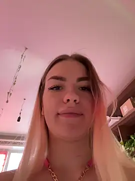 -Sexy Barbie- online show from December 15, 2024, 9:24 am