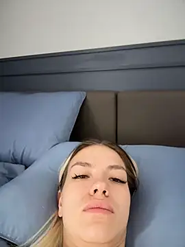 -Sexy Barbie- online show from December 19, 2025, 5:47 am