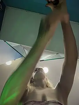 -Sexy Barbie- online show from May 12, 2026, 3:58 am