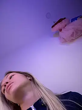 -Sexy Barbie- online show from June 27, 2026, 5:01 am