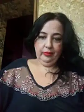 Angel FUN online show from May 11, 2026, 6:41 am