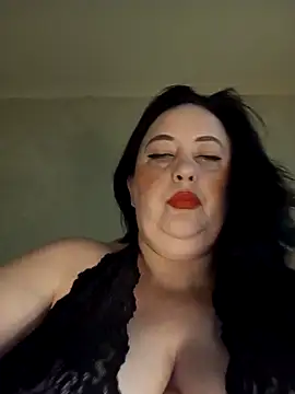 Angel FUN online show from May 31, 2026, 6:10 am