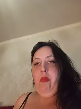Angel FUN online show from August 3, 2026, 6:22 pm
