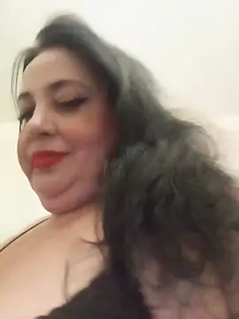 Angel FUN online show from August 6, 2026, 1:07 am