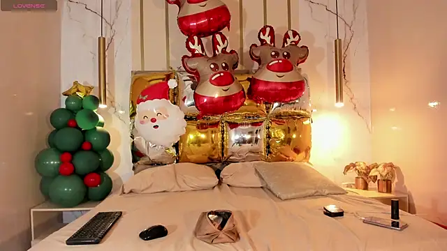 ShagiAmir online show from December 18, 2024, 7:41 pm