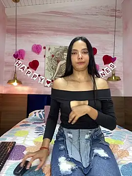 ShagiAmir online show from February 7, 2025, 7:49 pm
