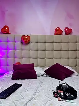 ShagiAmir online show from February 19, 2025, 7:48 pm