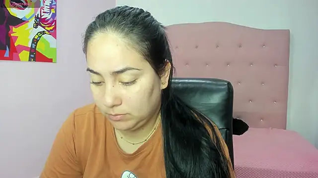 Snapshot of lizzaxs chatting on October 7, 2025, 12:02 pm lizzaxs online show from October 7, 2025, 12:02 pm