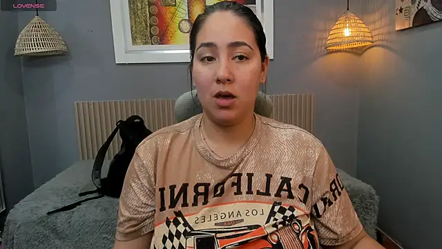 Snapshot of lizzaxs chatting on October 9, 2025, 2:31 am lizzaxs online show from October 9, 2025, 2:31 am