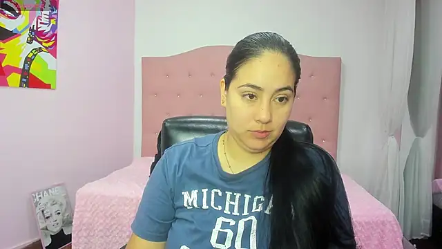 Snapshot of lizzaxs chatting on October 16, 2025, 1:12 pm lizzaxs online show from October 16, 2025, 1:12 pm