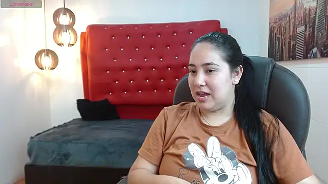 Snapshot of lizzaxs chatting on October 23, 2025, 1:21 pm lizzaxs online show from October 23, 2025, 1:21 pm