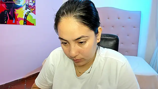 Snapshot of lizzaxs chatting on October 29, 2025, 1:24 pm lizzaxs online show from October 29, 2025, 1:24 pm