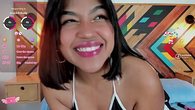 NaiirobiSwan online show from November 8, 2025, 7:45 pm