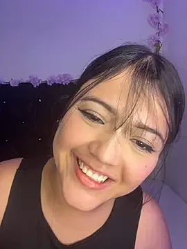 Snapshot of alisson_carolina73 chatting on February 16, 2025, 7:59 am alisson carolina73 online show from February 16, 2025, 7:59 am