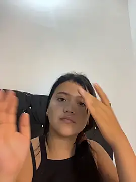 Snapshot of alisson_carolina73 chatting on March 25, 2026, 2:28 am alisson carolina73 online show from March 25, 2026, 2:28 am